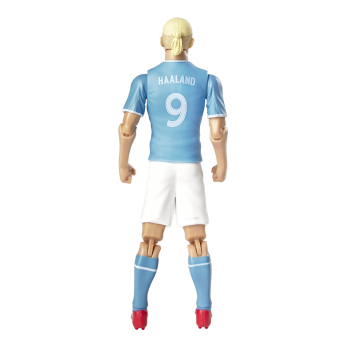 Manchester City figurină Haaland 20cm Action Figure