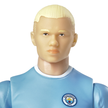 Manchester City figurină Haaland 20cm Action Figure