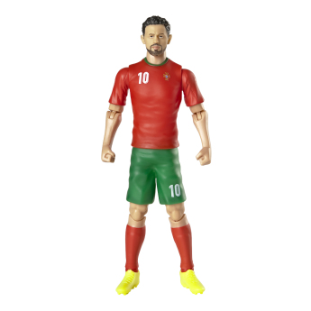 Echipa națională de fotbal figurină Bernardo Silva 20cm Action Figure