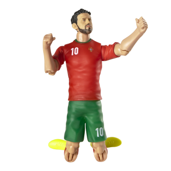 Echipa națională de fotbal figurină Bernardo Silva 20cm Action Figure