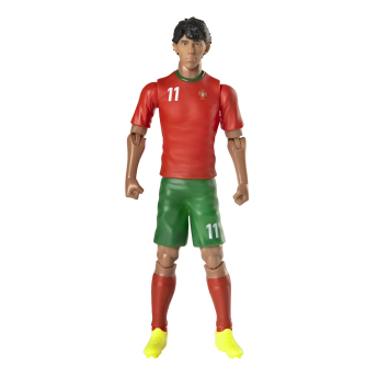 Echipa națională de fotbal figurină Portugal Joao Felix 20cm Action Figure