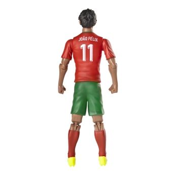 Echipa națională de fotbal figurină Portugal Joao Felix 20cm Action Figure