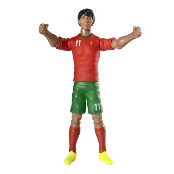 Echipa națională de fotbal figurină Portugal Joao Felix 20cm Action Figure