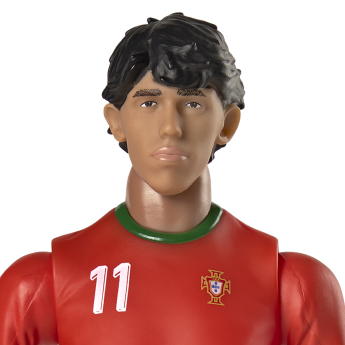 Echipa națională de fotbal figurină Portugal Joao Felix 20cm Action Figure