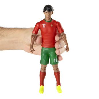 Echipa națională de fotbal figurină Portugal Joao Felix 20cm Action Figure