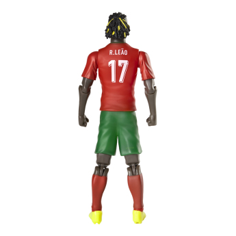 Echipa națională de fotbal figurină Portugal Leao 20cm Action Figure