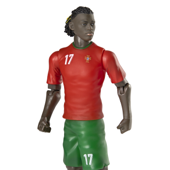 Echipa națională de fotbal figurină Portugal Leao 20cm Action Figure