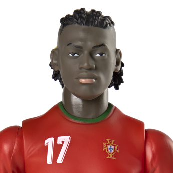 Echipa națională de fotbal figurină Portugal Leao 20cm Action Figure