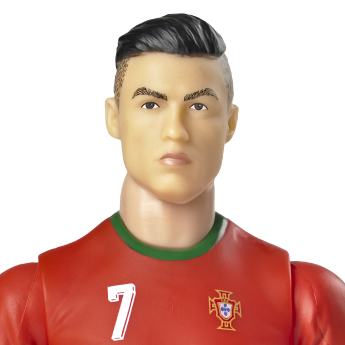 Echipa națională de fotbal figurină Portugal Ronaldo 20cm Action Figure