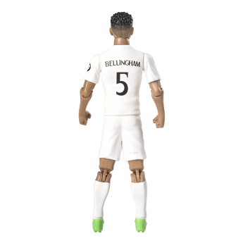 Real Madrid figurină Bellingham 20cm Action Figure