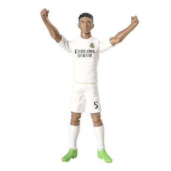 Real Madrid figurină Bellingham 20cm Action Figure