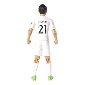 Real Madrid figurină Brahim Diaz 20cm Action Figure