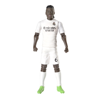 Real Madrid figurină Camavinga 20cm Action Figure
