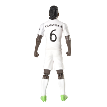 Real Madrid figurină Camavinga 20cm Action Figure