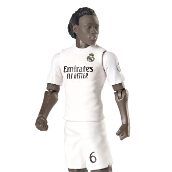 Real Madrid figurină Camavinga 20cm Action Figure