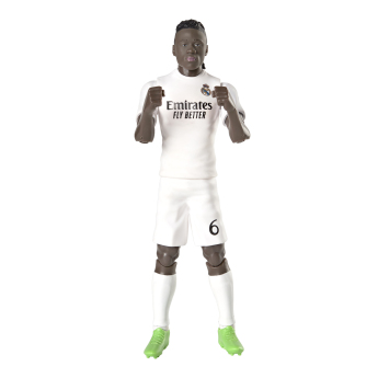 Real Madrid figurină Camavinga 20cm Action Figure