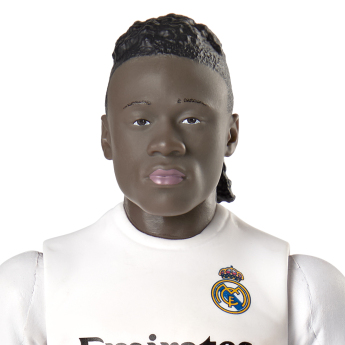 Real Madrid figurină Camavinga 20cm Action Figure