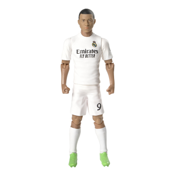 Real Madrid figurină Mbappe 20cm Action Figure