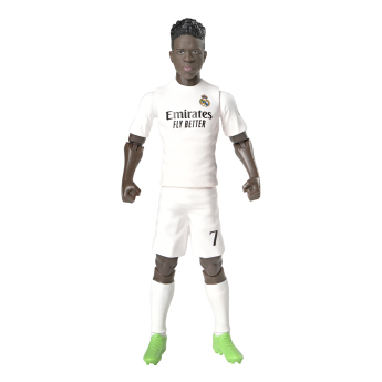 Real Madrid figurină Vinicius Jr 20cm Action Figure