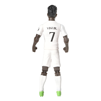 Real Madrid figurină Vinicius Jr 20cm Action Figure