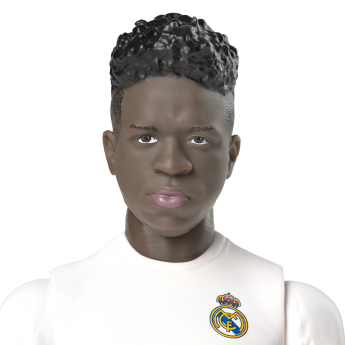 Real Madrid figurină Vinicius Jr 20cm Action Figure