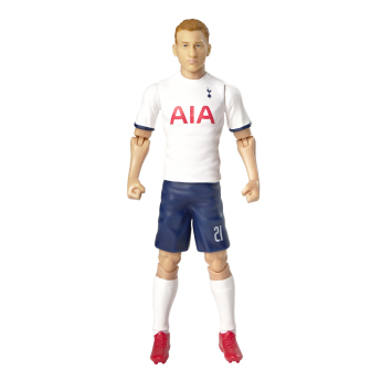 Tottenham Hotspur figurină Kulusevski 20cm Action Figure