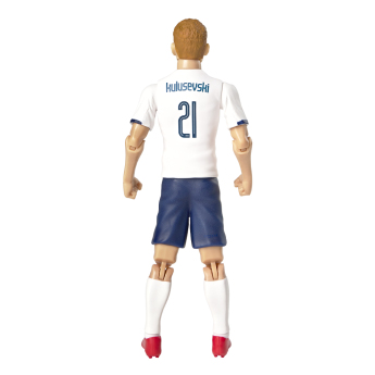 Tottenham Hotspur figurină Kulusevski 20cm Action Figure