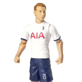 Tottenham Hotspur figurină Kulusevski 20cm Action Figure