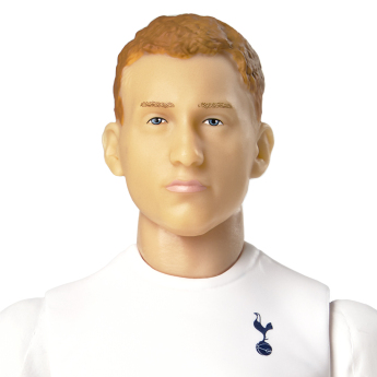 Tottenham Hotspur figurină Kulusevski 20cm Action Figure