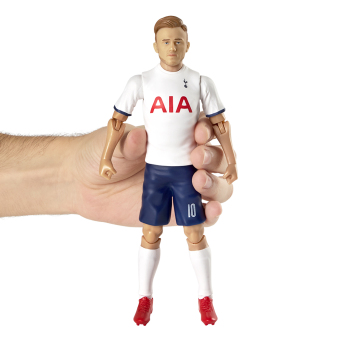 Tottenham Hotspur figurină Maddisson 20cm Action Figure