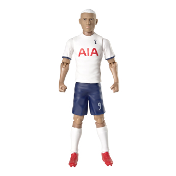 Tottenham Hotspur figurină Richarlison 20cm Action Figure