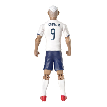 Tottenham Hotspur figurină Richarlison 20cm Action Figure
