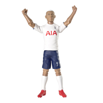Tottenham Hotspur figurină Richarlison 20cm Action Figure