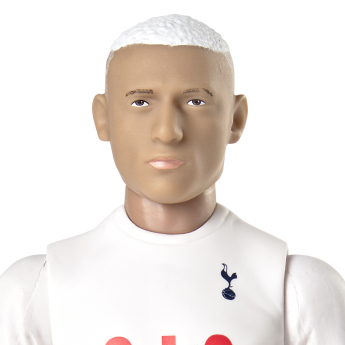 Tottenham Hotspur figurină Richarlison 20cm Action Figure