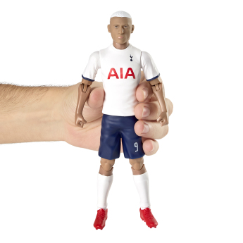 Tottenham Hotspur figurină Richarlison 20cm Action Figure