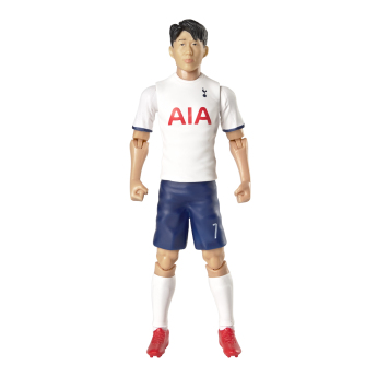 Tottenham Hotspur figurină Son 20cm Action Figure