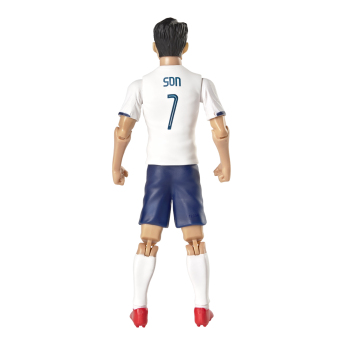 Tottenham Hotspur figurină Son 20cm Action Figure