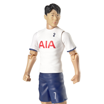 Tottenham Hotspur figurină Son 20cm Action Figure