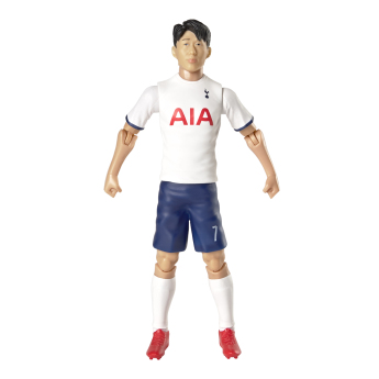 Tottenham Hotspur figurină Son 20cm Action Figure