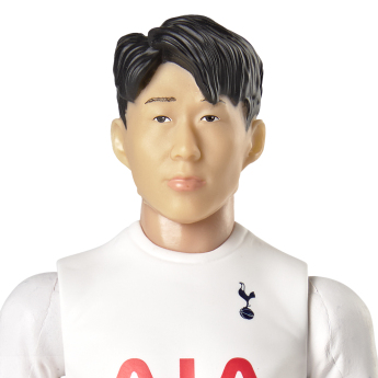 Tottenham Hotspur figurină Son 20cm Action Figure