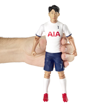 Tottenham Hotspur figurină Son 20cm Action Figure