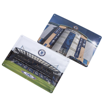 FC Chelsea semn pe perete 2pk Stadium