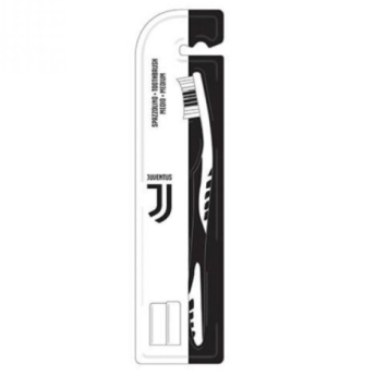 Juventus Torino periută de dinți bianconero