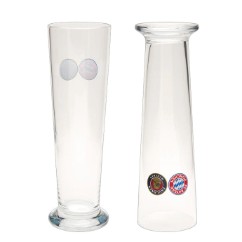 Bayern München set pahare pils