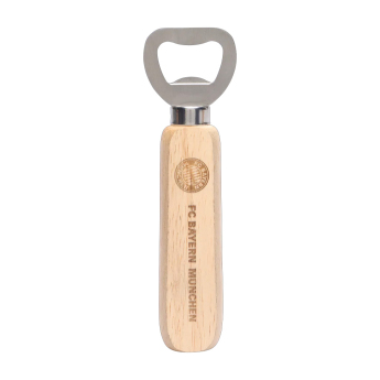 Bayern München deschizător wood