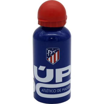 Atletico Madrid sticlă de băut alu navy