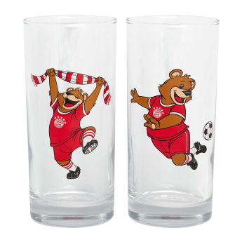 Bayern München pahare berni