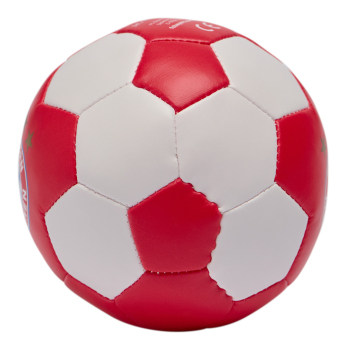 Bayern München mini balon de fotbal Skill Ball - Size 1
