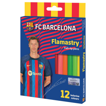 FC Barcelona cariocă 12 ks players