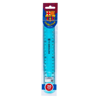 FC Barcelona rigla Flexi